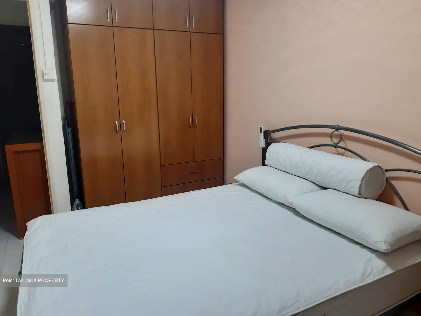 Blk 203 Serangoon Central (Serangoon), HDB 4 Rooms #450352181